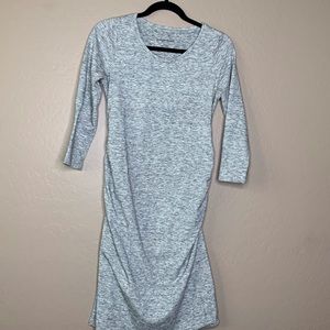 Liz Lange Maternity Dress